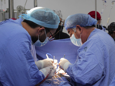 IMSS garantiza atención a pacientes críticos, quirúrgicos y áreas de urgencias en Sinaloa
